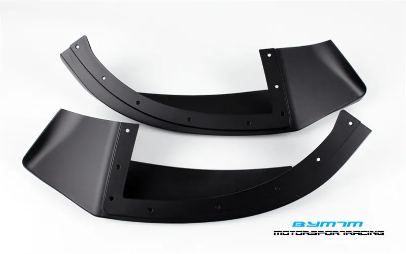M-P стиль ПП Материал бампер передний губы для BMW 4 серии F32 F33 F36 425i 430i 440i 2 заказов