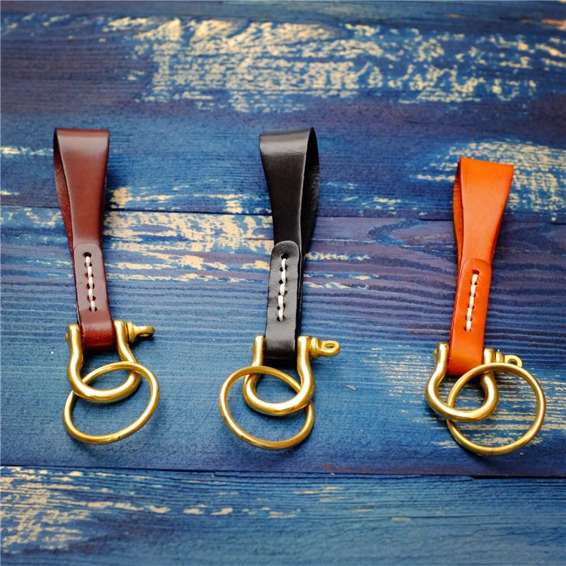 leather keychain (9)