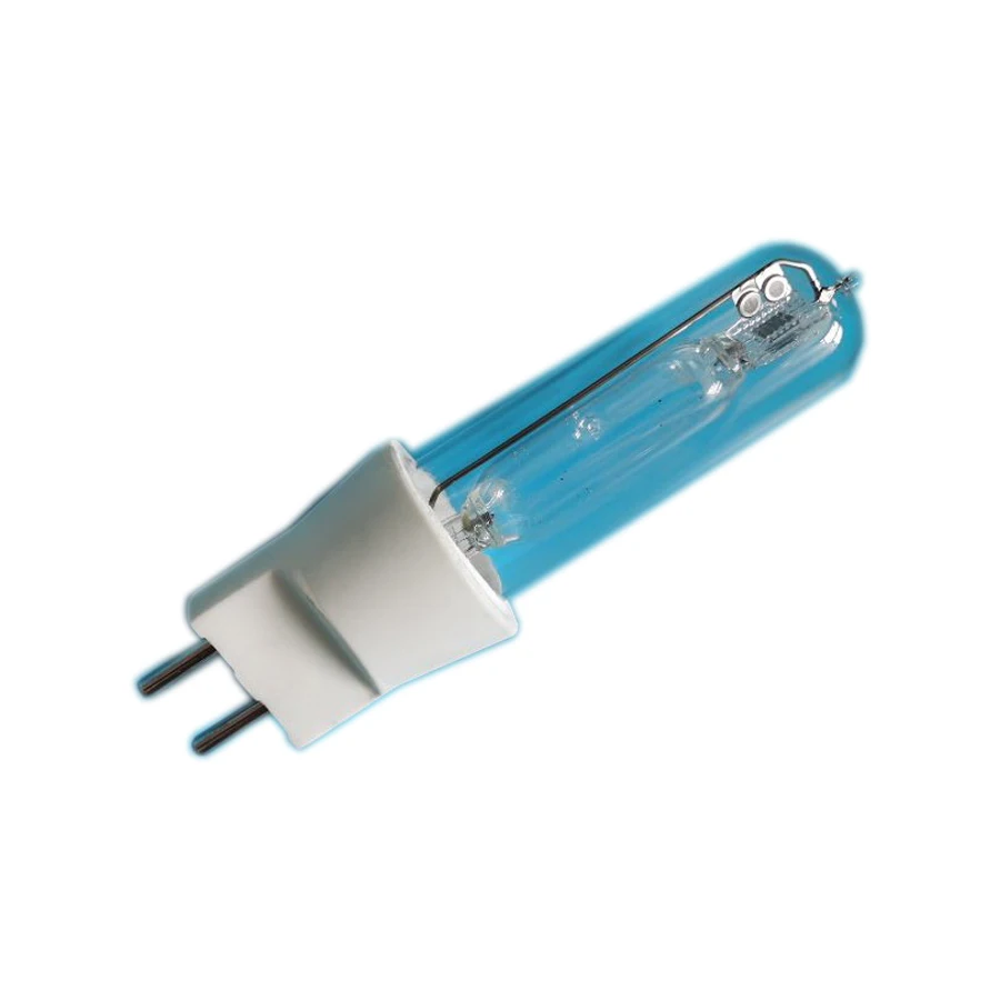 Pipe tube inspection and repair 1000W curing lamp