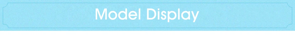 3-模特展示-Banner