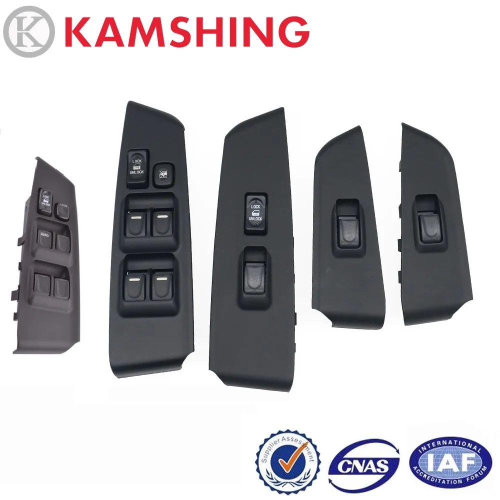 CAPQX для Great Wall Hover Haval H3 2005 2012 H5 2010 2018 переключатель электропитания автомобильного