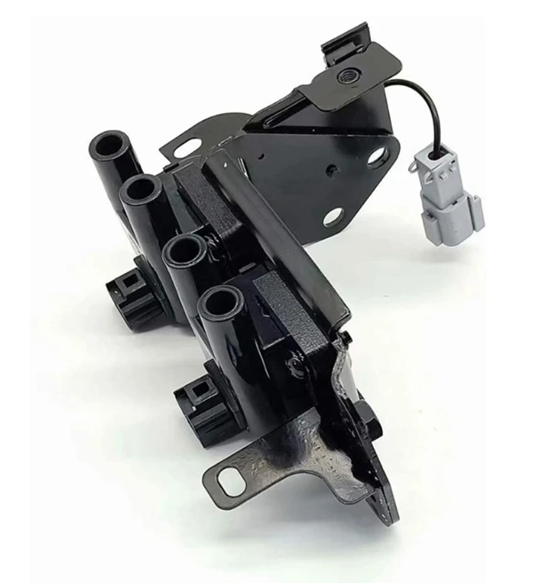 KaiShuo Ignition Coil Pack For Hyundai Accent Getz LaVita G4EC 1.4L