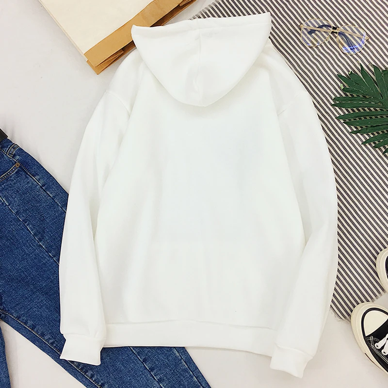 Теплые свободные bf ветер личности tide ins пальто реальный удар осень и зима плюс sise Harajuku с капюшоном Одежда Женская Корейская