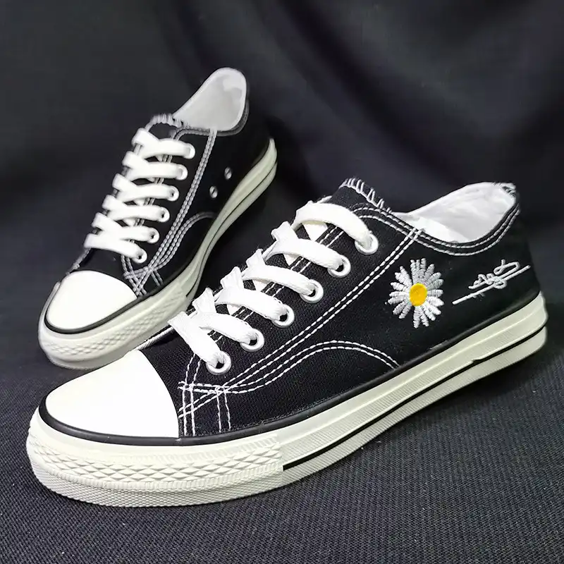 g dragon daisy shoes