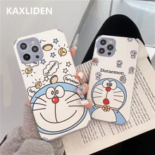Relief Cute Cartoon Pattern Phone Case For iphone 12 mini 11 Pro Max 7 8 plus X XR XS Max SE 2020 Leather Back Cover Soft Cases