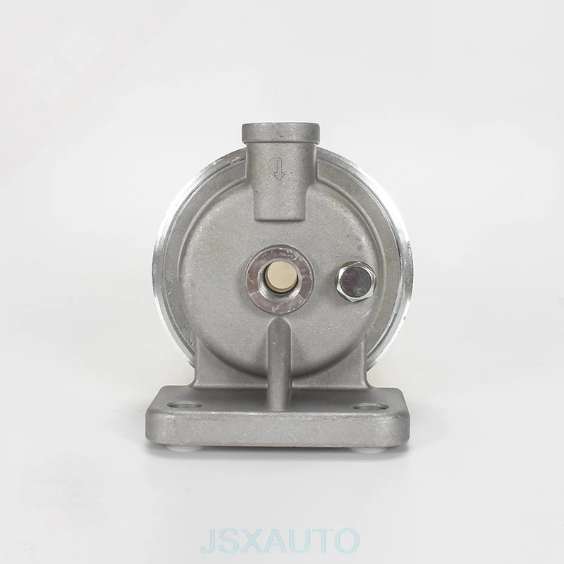 Для мини-экскаватора KOMATSU PC120/200-3/5/6 аксессуары экскаватора маслоотделитель воды сборки дизельное топливо фильтр