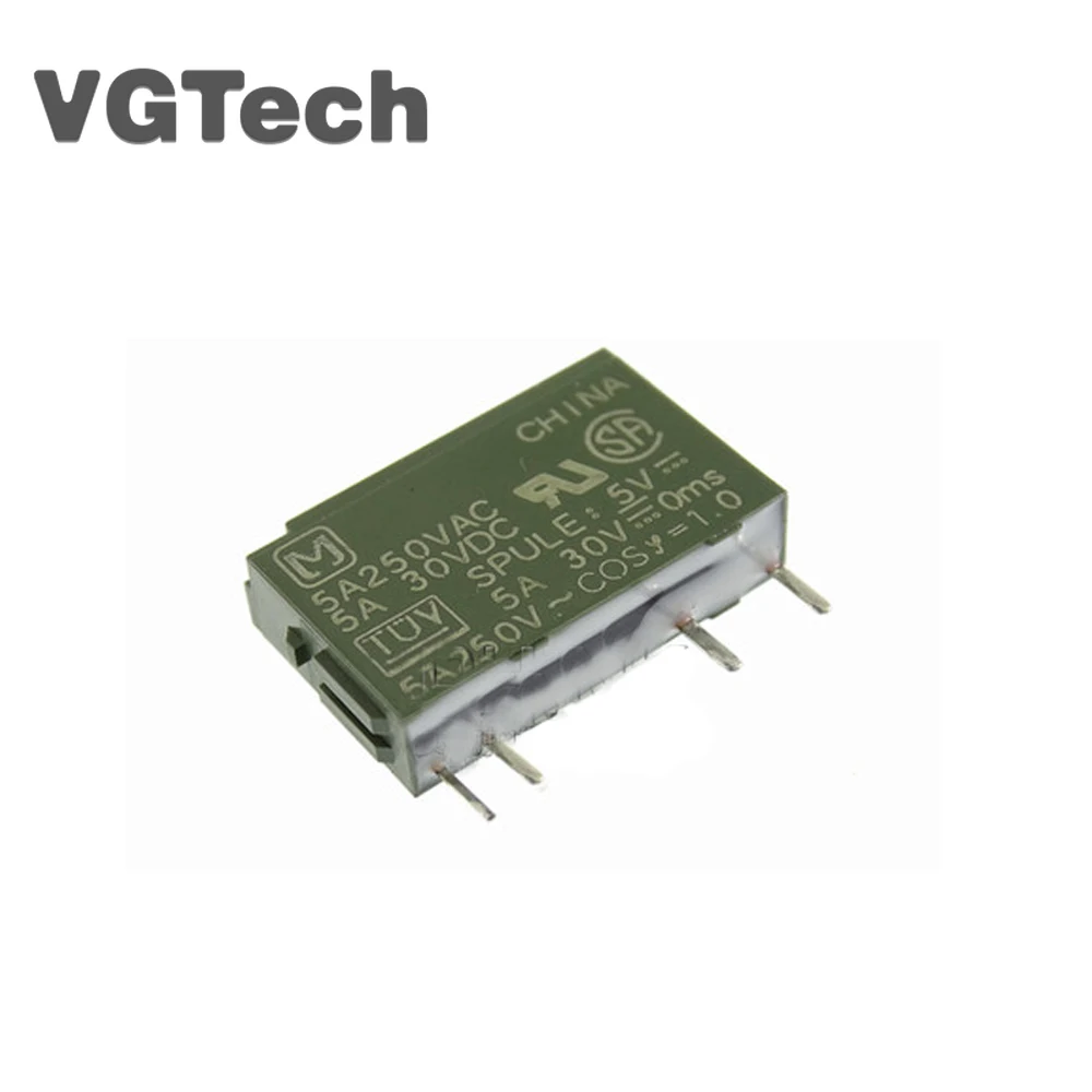 PA1a-5V APA3319 5A Relay DIP4 | Мебель