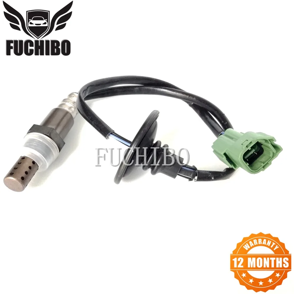 FUCHIBO 234000-9151 O2 лямбда-датчик кислорода для Suzuki Liana 1.3L 1328CCM 2001-2007 2340009151