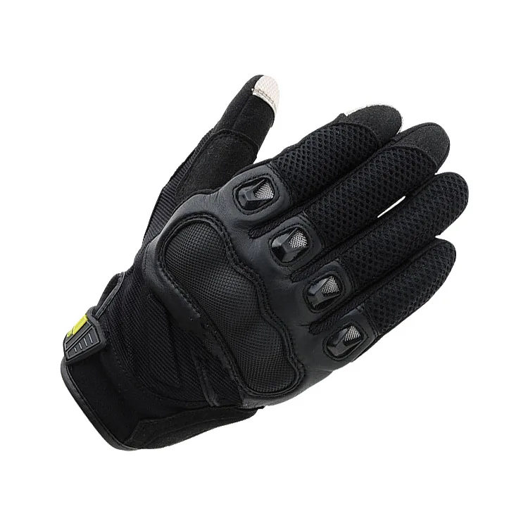 

Rst412 Motorbike Gloves Scrambling Motorcycle Cycling Gloves Touch Screen Racing Gloves