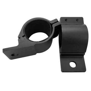 

dropshipping 1 Pair 49-54mm LED Bar Roll Bull Mount Bracket Clamps for Offroad Work Light OE88
