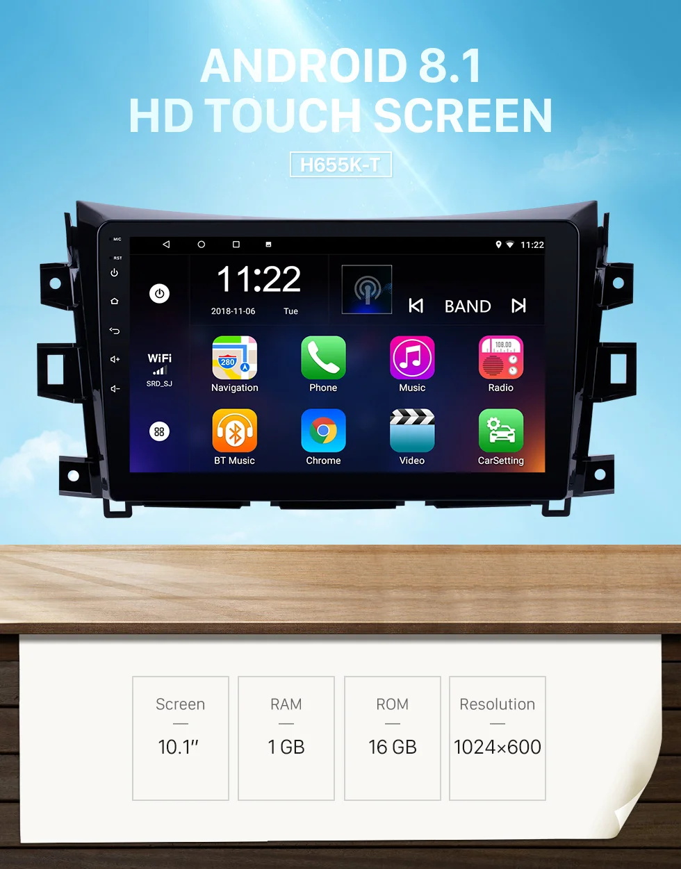 Excellent Seicane 10.1inch Android 9.0 Car Radio For 2011 2012 2013 2014 2015 2016 Nissan NAVARA Frontier NP300 GPS Multimedia Player 0 Excellent Seicane 10.1inch Android 9.0 Car Radio For 2011 2012 2013 2014 2015 2016 Nissan NAVARA Frontier NP300 GPS Multimedia Player 0