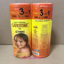 Carotone осветляет лосьон для тела careador 125 мл/1 шт