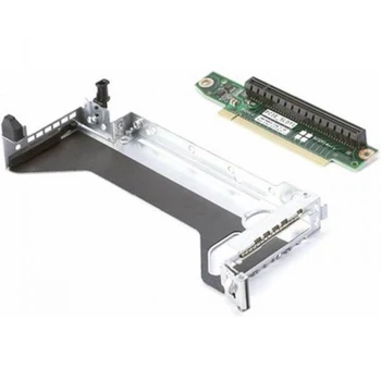 

Lenovo controller, ThinkServer x8 / x16 PCIe LP + LP Riser 1 Kit 7XH7A02682
