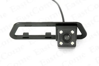 

170 Degree Reverse Parking Car Rear view Camera For Nissan Tiida 2011 2012 2013 2014 Car Camera