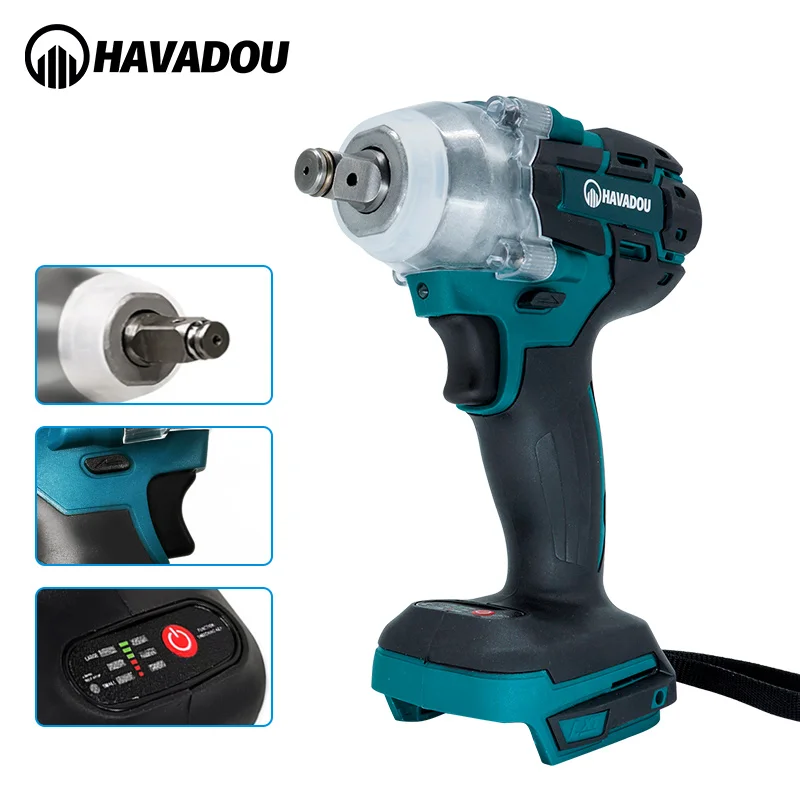 Multi-functional 799Pcs Aluminum Trolley Case Tool