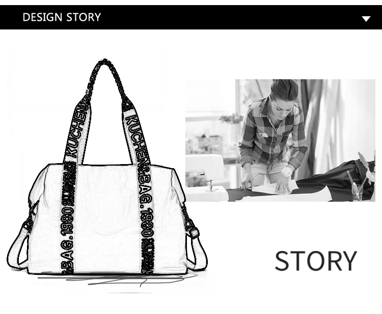 WOBAG, Женская многофункциональная сумка для багажа, дорожная сумка, большая вместительность, Oxofrd Tote, переносная сумка для багажа, повседневная сумка