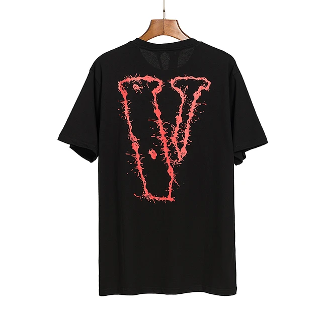 VLONE Smile T-shirt 3