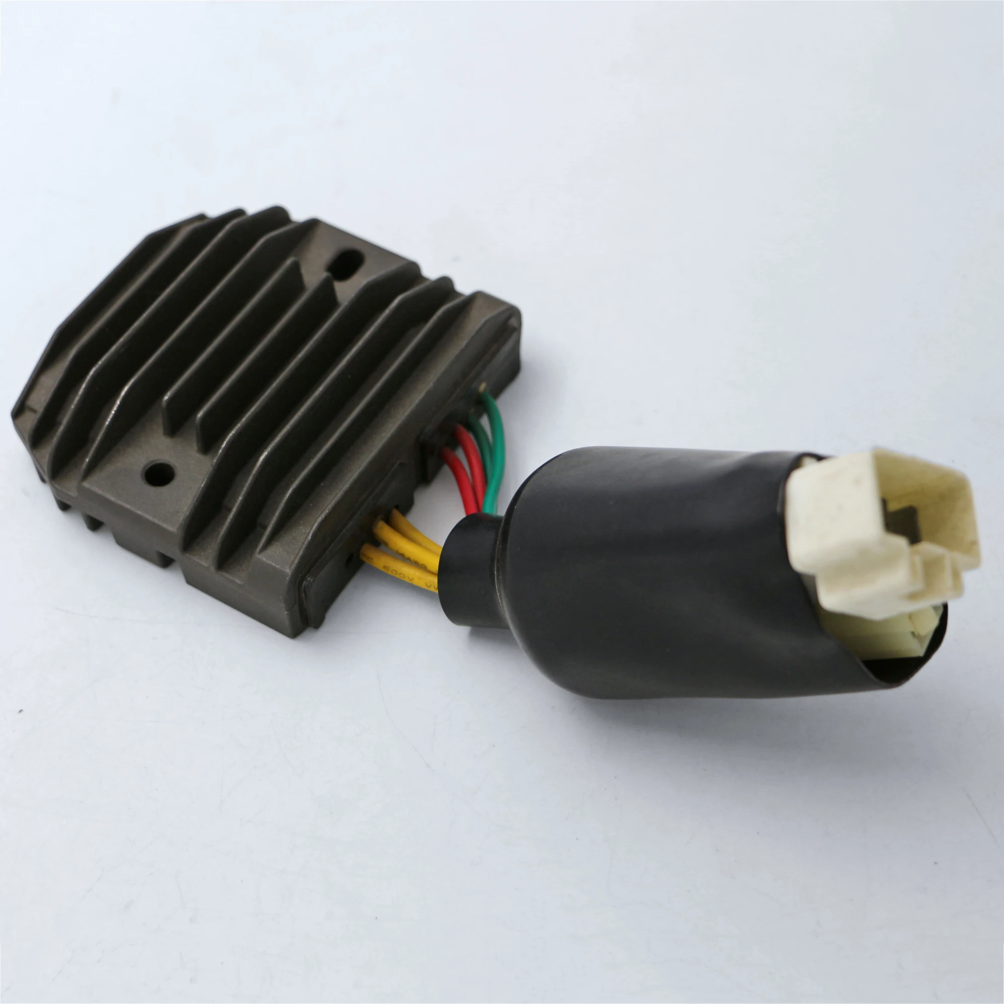 

Fit For Honda CBR600RR CBR600 RR F5 2003 2004 2005 2006 Motorcycle Regulator Rectifier Voltage CBR600 F4i 2001 - 2006