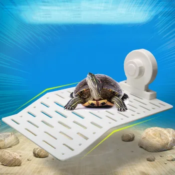 

1Pcs Plastic Decoration Platform Crawler Sun Roof Climb Shelf Tools Ornaments