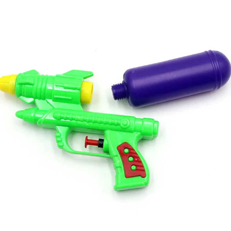 water shooter toy