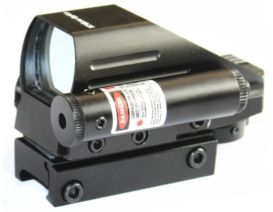 VO Tomcat Red Laser Acom 2