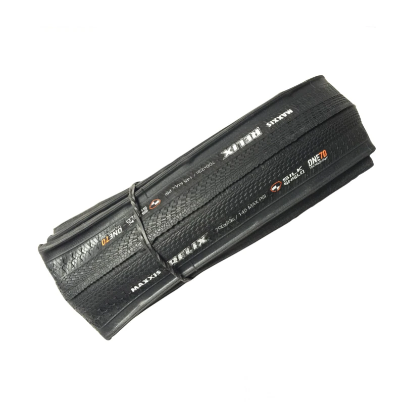 Maxxis RELIX M215 дорожный BikeTire 700X23c 700x25C дорожный велосипед складывающиеся шины велосипедные шины 170TPI