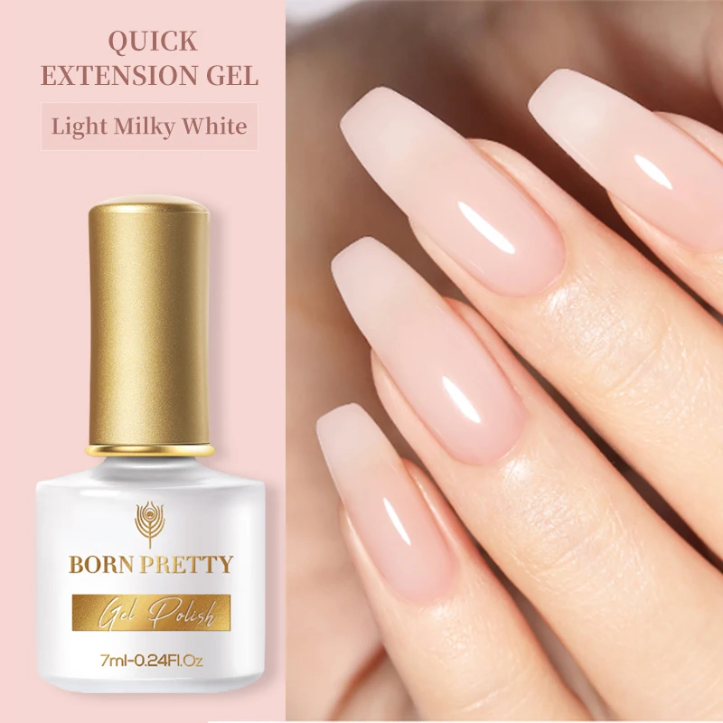 Light Milly White