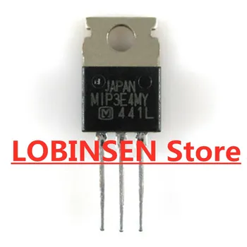 

5pcs/lot MIP3E4MY TO-220 MIP3E4-MY MlP3E4MY MIP3E4M
