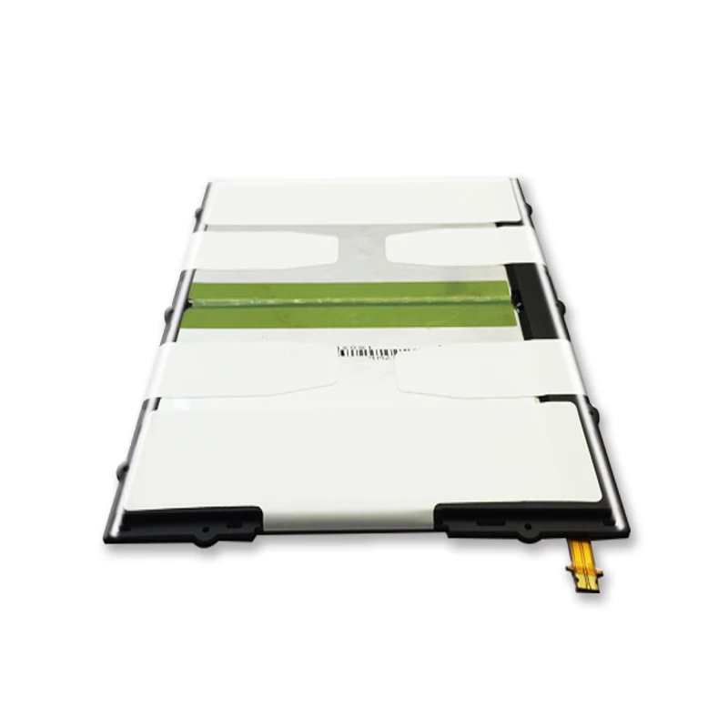 EB-BT585ABE для samsung Galaxy Tab A 10," T580 T585 T580N T585N 8000 мАч мощный аккумулятор для планшета