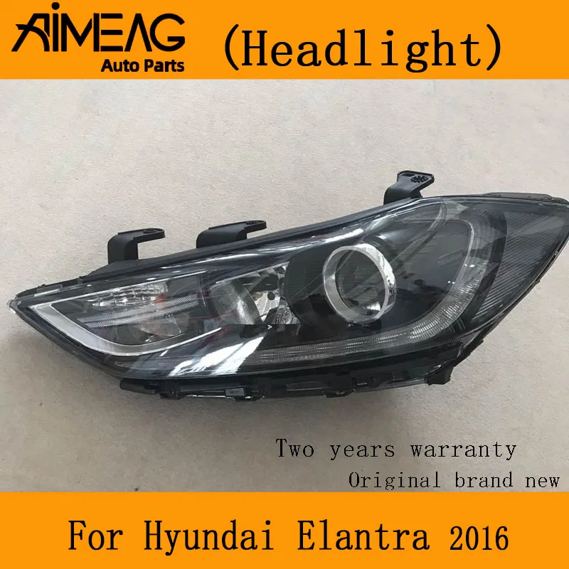 For 2007 ~ Hyundai i30 Elantra GT REFLECTIVE SHEET 4 EA 1 SET GENUINE PARTS