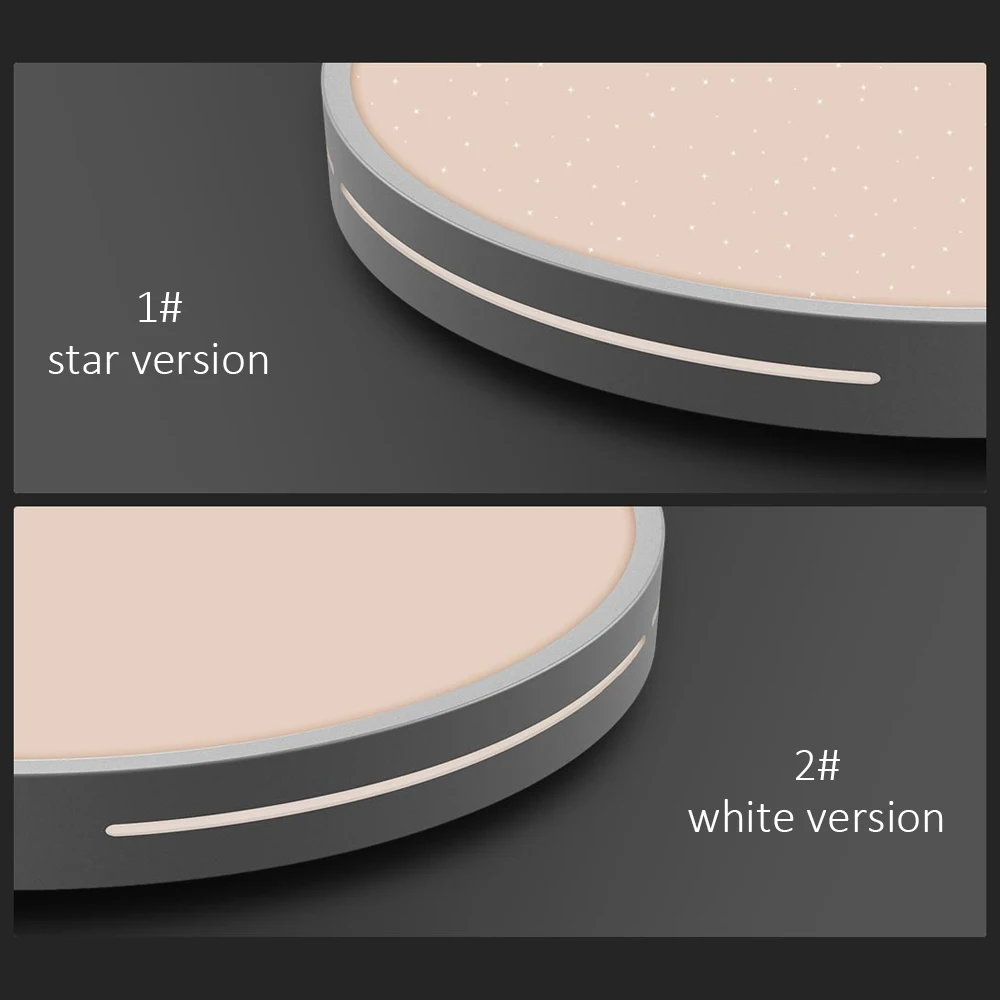 Для Xiaomi Mijia Yeelight 350x60 мм потолочные светодиодные потолочные светильники, антимоскитная конструкция, приложение, голосовое управление, люстра