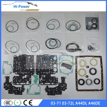 

A44DL A46DE AW372 KM148 03-71 03-72L Automatic Transmission Repair Kit For TOYOTA MITSUBISHI