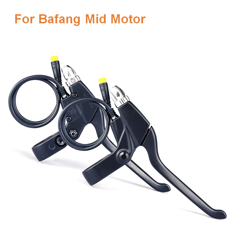 

BAFANG Ebrake Cut Off Brake Lever For BBS01 BBS02 BBSHD Electric Bicycle Part Ebike Accessories