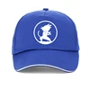 High Quality Z Goku Baseball Cap For Men Women Anime Cotton print  Adjustable Hip Hop Snapback cap Hat 4