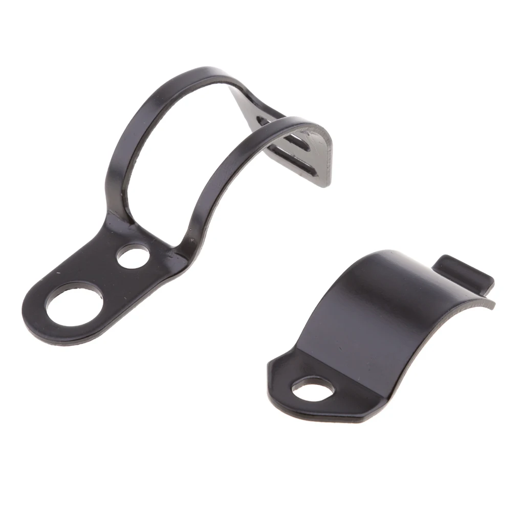 Motorcycle Light Bracket Bar Spot Fog Turn Signal Light Bracket Bar For Dyna Super Glide Road 30-45mm