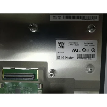 

New LCD Display For LA084X01-SL01 LG Display 8.4" Industrial LCD Display Screen Panel 1024x768