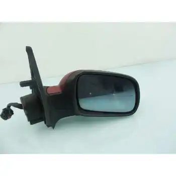

ROUGE ARDENT Right Rearview Mirror Citroen Xsara Saloon 2.0 Hdi Sx (80kw)