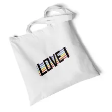 Холщовая Сумка для покупок многоразовая Наплечная Сумка Сумочка тоут сумка забавная Цитата печать холщевая сумка на плечо сумки дорожные складные сумки