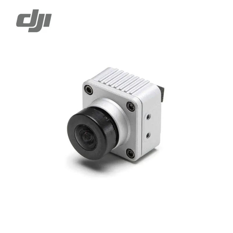 

DJI FPV Camera Digital 4MP 1/3 CMOS Camera 2.1mm FOV 150 Degree Wide Angle Lens for DJI FPV Air Unit FPV Racing Drone Parts