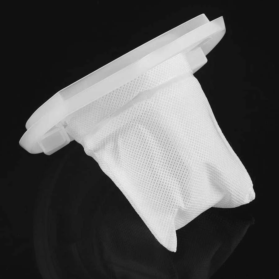 2pcs Vacuum Cleaner Filter For Black Decker Vf110 Chv9610 Chv1210
