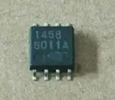

20 unids/lote NJM1458M-TE1 NJM1458M NJM1458 1458 SOP8