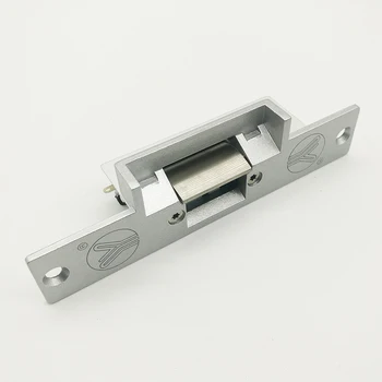 

YS130 Standard-type Fail safe Fail Secure Access Control System Electric Strike Door Lock