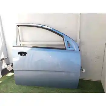 

96897360 DOOR FRONT RIGHT DAEWOO KALOS