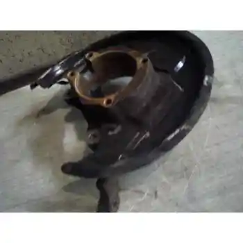 

171340 steering knuckle Front Left Land Rover Discovery (lt) Td5