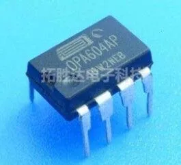 IC новый оригинальный OPA604AP OPA604 | Обустройство дома