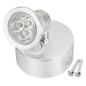

Light Wall spotlight Fixture Accessories Aluminum alloy Home Replacement