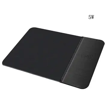 

Fast wireless charger mouse pad wireless charging tool charging base pad mobile