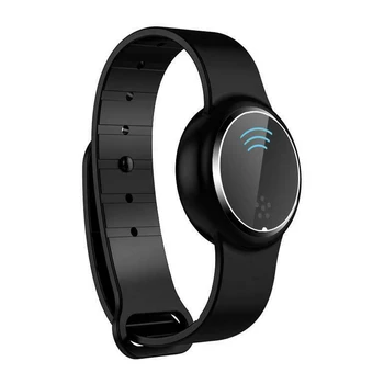 

Ultrasonic Mosquito Killer Wristband Summer Mosquito Repellent Bracelet Anti Mosquito Band for Children Adults Insect Killer