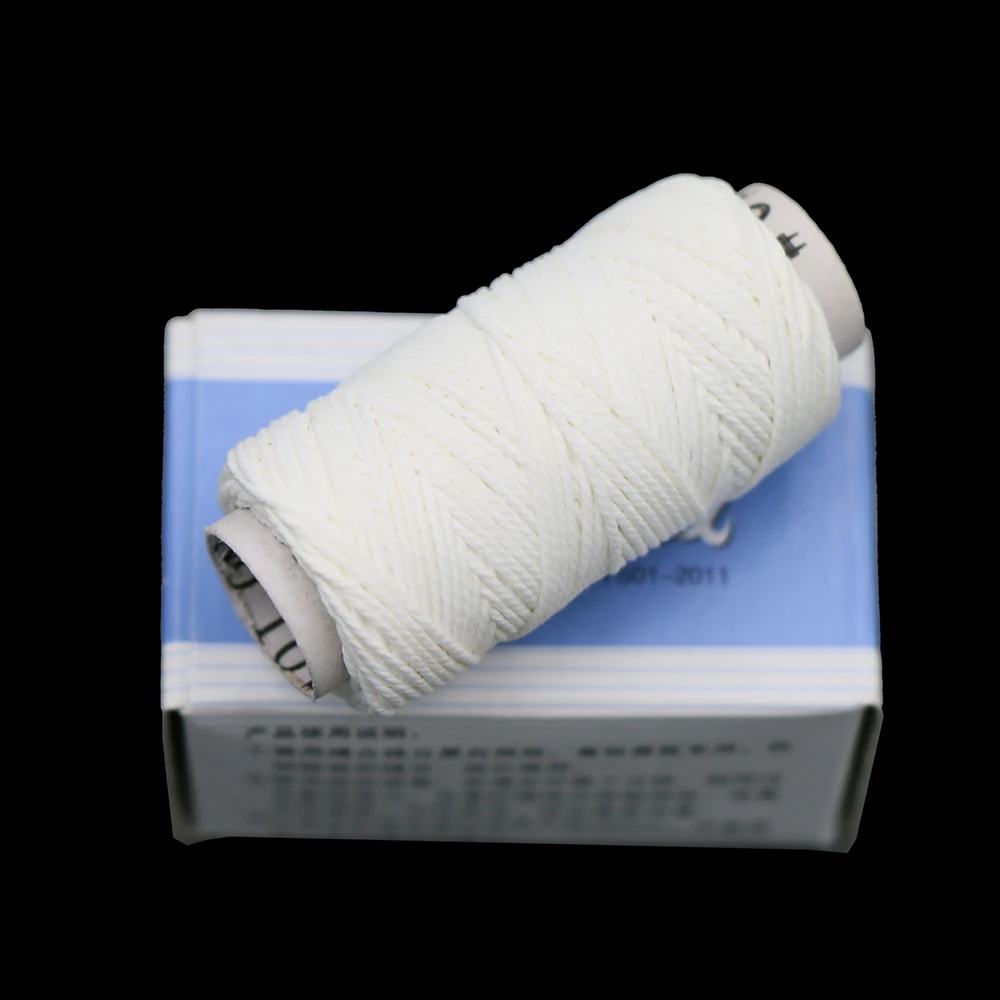 Veterinary Surgery Suture Needle and Suture Thread Pet Animal Pig Curved Trigeminal Needle Veterinarian Surgical Tool,veterinary needle