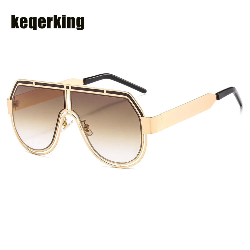 

Brand Design Men Sunglasses Vintage Women Square Sun Glasses Luxury Gradient Sunglass UV400 Shades gafas de sol hombre